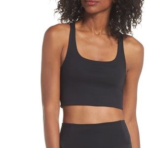 Girlfriend Collective Paloma Bra